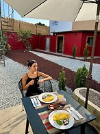 Posada Independencia