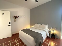 Posada Independencia