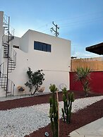 Posada Independencia