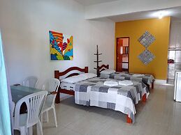 Pousada Recanto Canaã