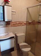 Pousada Recanto Canaã