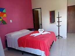 Pousada Recanto Canaã