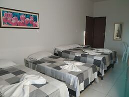 Pousada Recanto Canaã