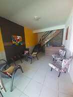 Pousada Recanto Canaã