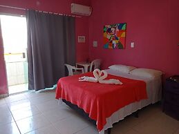 Pousada Recanto Canaã