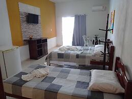 Pousada Recanto Canaã