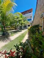 Pousada Recanto Canaã