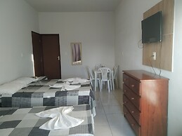 Pousada Recanto Canaã