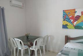 Pousada Recanto Canaã