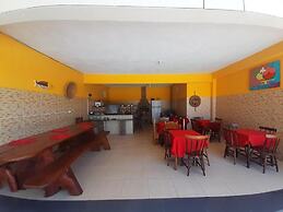 Pousada Recanto Canaã