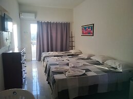 Pousada Recanto Canaã