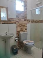 Pousada Recanto Canaã