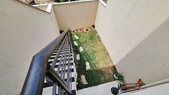 Santa Branca Pampulha