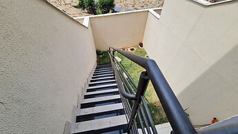 Santa Branca Pampulha