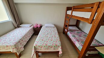 Santa Branca Pampulha