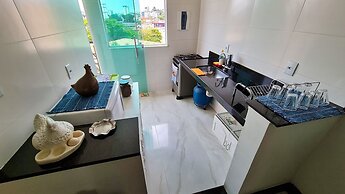 Santa Branca Pampulha