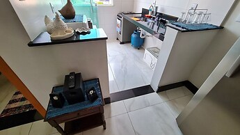 Santa Branca Pampulha