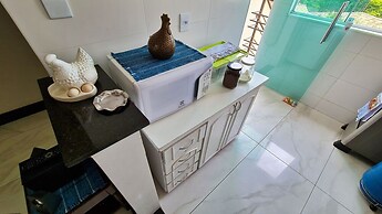 Santa Branca Pampulha