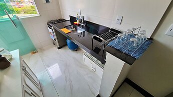 Santa Branca Pampulha