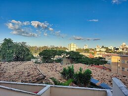 Santa Branca Pampulha