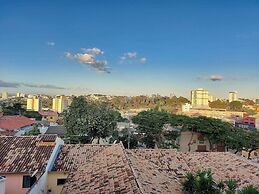 Santa Branca Pampulha