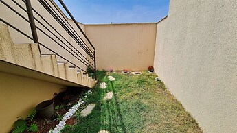 Santa Branca Pampulha