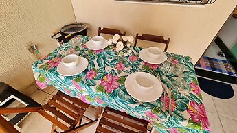 Santa Branca Pampulha