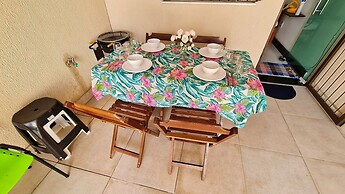 Santa Branca Pampulha