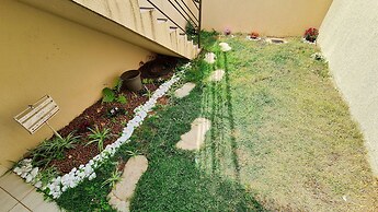 Santa Branca Pampulha