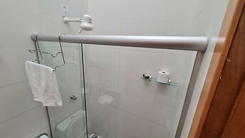 Santa Branca Pampulha