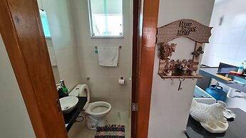 Santa Branca Pampulha