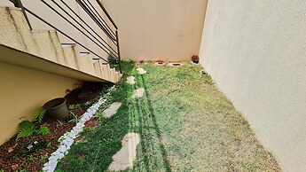 Santa Branca Pampulha