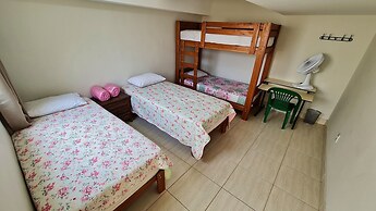 Santa Branca Pampulha