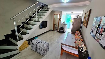 Santa Branca Pampulha