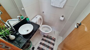 Santa Branca Pampulha