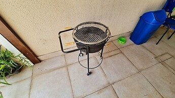 Santa Branca Pampulha