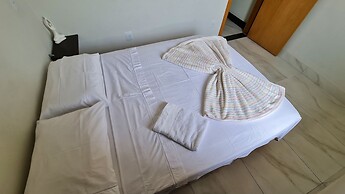 Santa Branca Pampulha