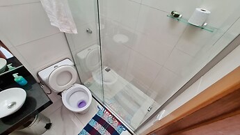 Santa Branca Pampulha