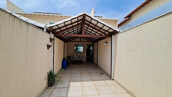 Santa Branca Pampulha