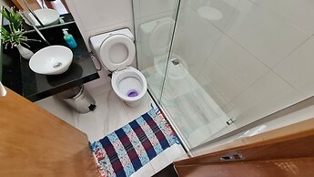 Santa Branca Pampulha