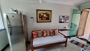 Santa Branca Pampulha