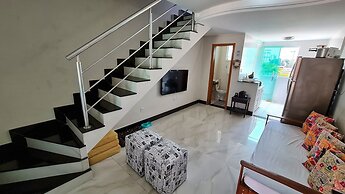 Santa Branca Pampulha