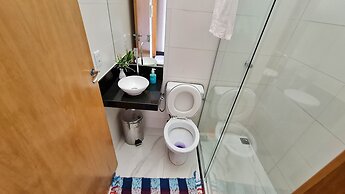 Santa Branca Pampulha