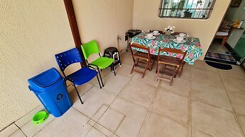 Santa Branca Pampulha