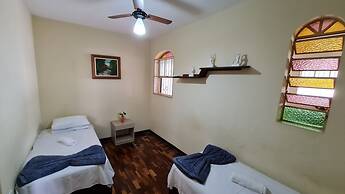 Casa Itapoã Pampulha