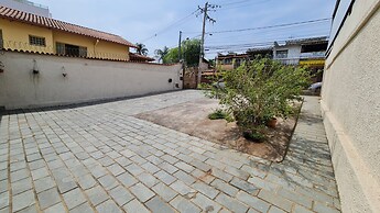 Casa Itapoã Pampulha