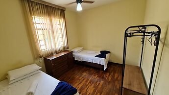 Casa Itapoã Pampulha