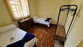 Casa Itapoã Pampulha