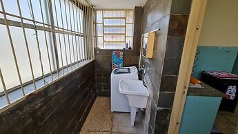 Casa Itapoã Pampulha