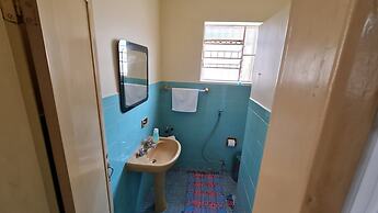 Casa Itapoã Pampulha